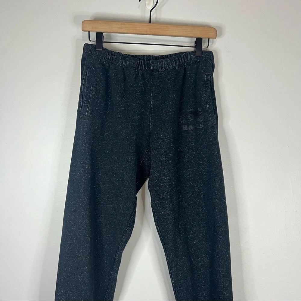 Roots Original Slim SweatPants Small